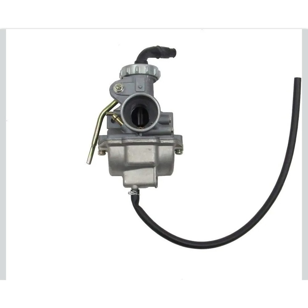 K&F PZ20 20mm Carburetor 50cc-125cc ATV Dirt Bike Go Kart TaoTao Honda CRF80